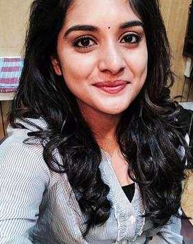 Nivetha Thomas screenshot 3
