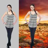 Background Changer Photo Editor Background Remover 1.4