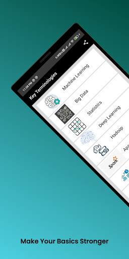Data Science | ML Guide screenshot 3