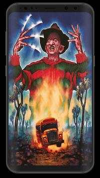 🔥Freddy Krueger Wallpapers🔥 screenshot 6