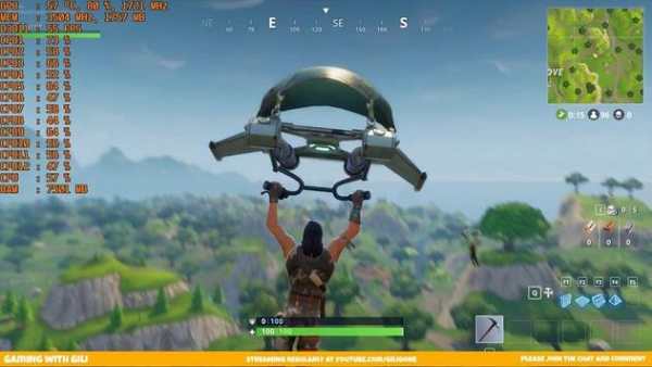 Game Fortnite Battle Royale Hints скриншот 3