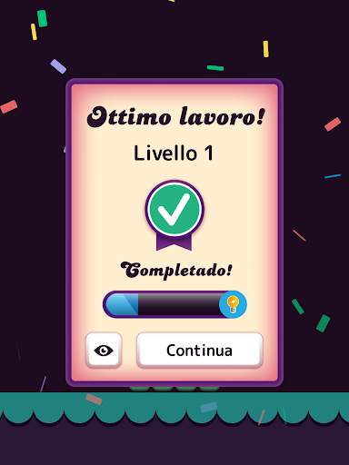 Word Tower - Gioco di Parole screenshot 14