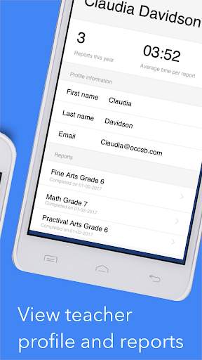 Education Walkthrough screenshot 2