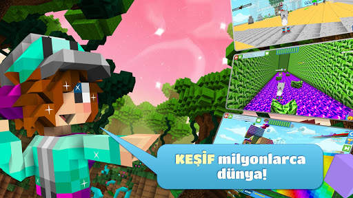 BlockStarPlanet screenshot 2