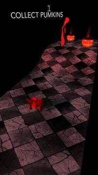 Haunted 3D Race screenshot 2
