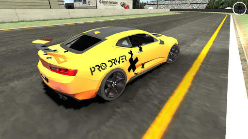 Pro Driver: Sports Car Driving Simulator screenshot 4