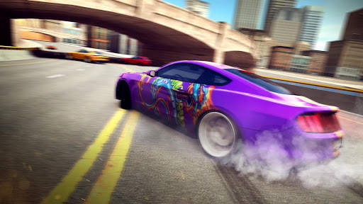 SRGT－Racing & Car Driving Game screenshot 3