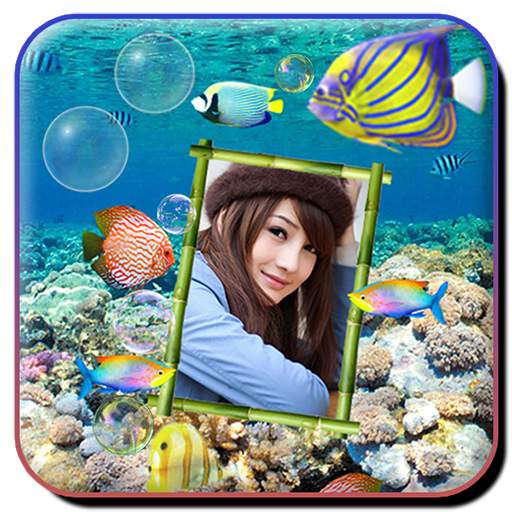My Photo Aquarium LWP 1.3
