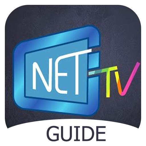 Guide For Live Net TV All Channels 1.1