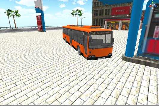 Your bus company screenshot 5