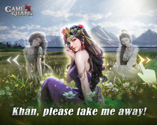 Game of Khans screenshot 14