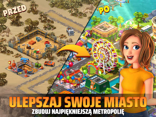 City Island 5 - Sym budynku screenshot 17