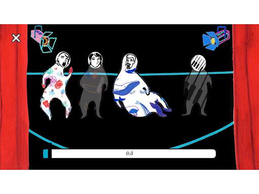 Opera Play screenshot 9