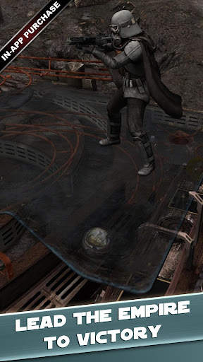 Star Wars™ Pinball 7 screenshot 4