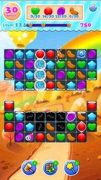 Candy Blaster screenshot 2