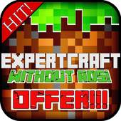 Expert Craft - Adfree Edition 1.0.0