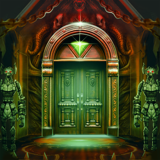 juego de escape beyond life icon