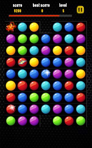 Bubble Match screenshot 15