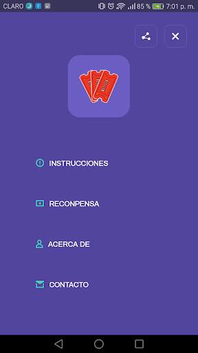 Mira y Gana screenshot 5