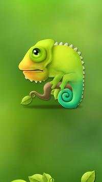 Hola ، أصغر، ولكنه أكبر! 1 تصوير الشاشة