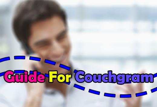 Guide For Couchgram App Lock screenshot 3