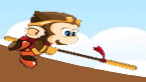 Sacred Monkey Adventure screenshot 1
