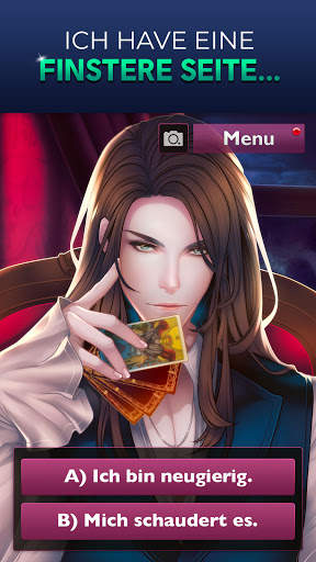 Is It Love? Nicolae - Fantasy screenshot 2