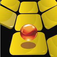 Piano Ball Tunnel Jump logo