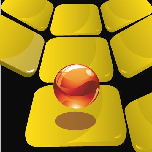 Piano Ball Tunnel Jump 1.2