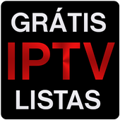 📺 Gerador de Player de IPTV (Free M3U List) أيقونة