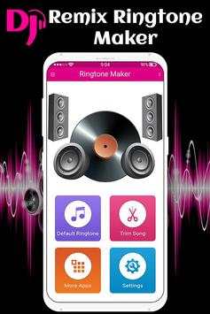 Loud DJ Remix ringtones screenshot 1