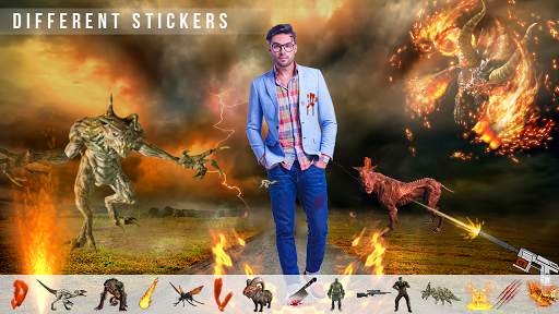 3D Movie Effect & Photo Editor screenshot 3