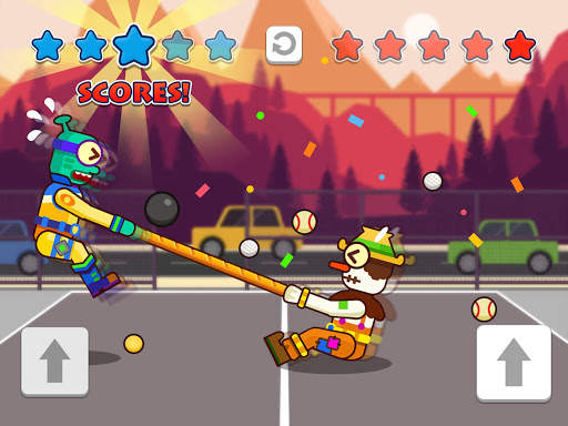 Tug Table screenshot 10