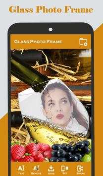 Glass Photo Frame screenshot 4