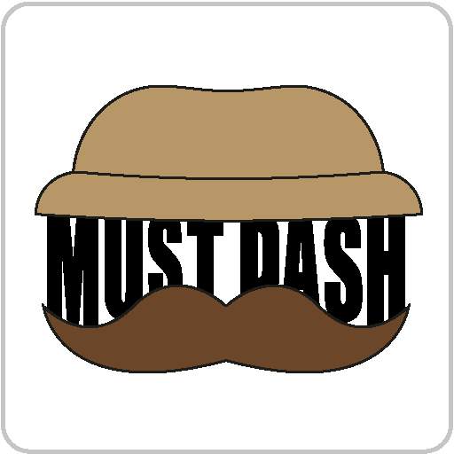 Must Dash Beta1.1