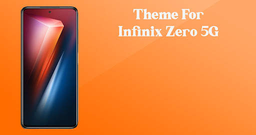 Infinix Zero Launcher screenshot 1