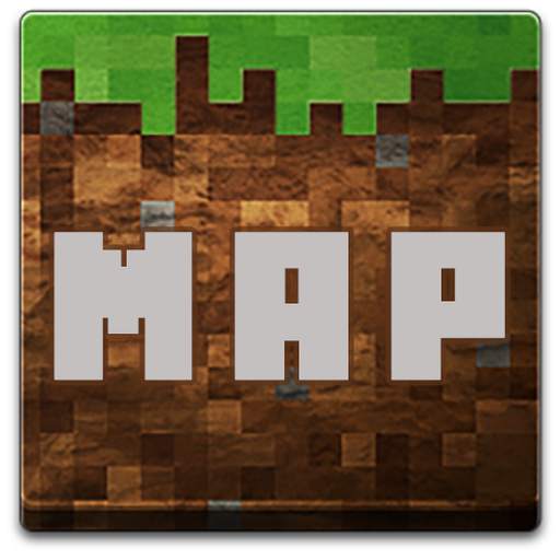 Maps Master for Minecraft 4.9
