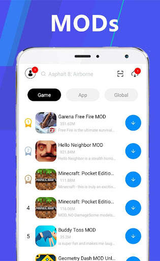 Mod Installer screenshot 3
