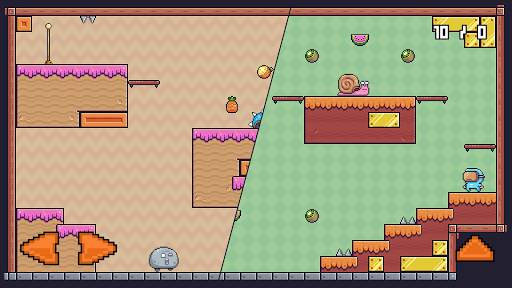 Pixel Adventure | Pixel Platformer screenshot 4