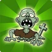 Zombie Hunter - Zombie Shooter logo