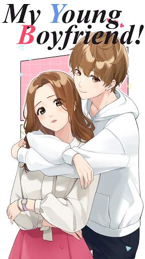 My Young Boyfriend Otome Game screenshot 18