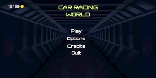 Racing World || GOOD GAME screenshot 1