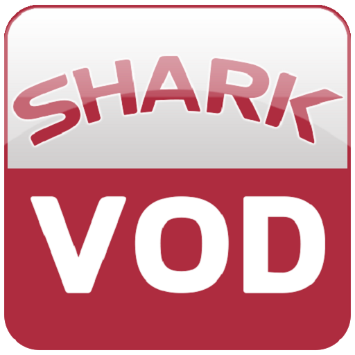 SHARK VOD иконка