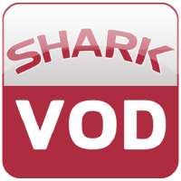 SHARK VOD on 9Apps
