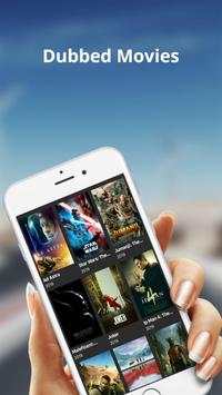 Mega Movie App - Best App for Entertainments 2020 screenshot 2