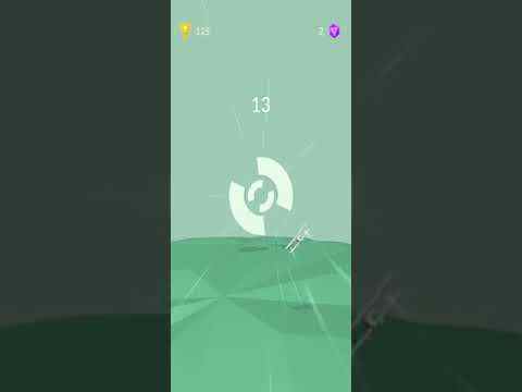 Paper Plane Saga 3D screenshot 1