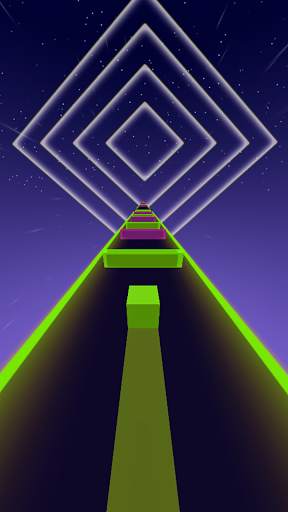 Color Crush: Tap-Tap Beat Dash screenshot 7