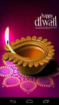 Diwali SMS & Messages screenshot 1