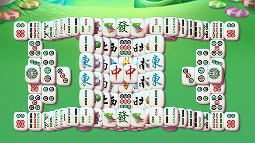 Mahjong Games 2019 screenshot 6