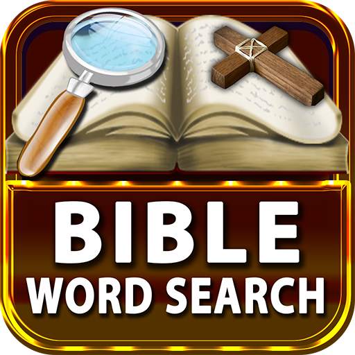 Bible Word Search 1.0